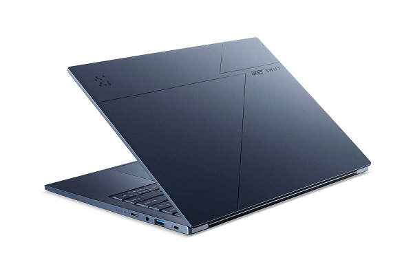 Preview: Acer Swift Go 14 AI OLED (SFG14-75-79BM) Copilot+ rechts