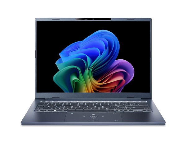 Acer Swift Go 14 AI SFG14-75-73GE Intel Core Ultra
