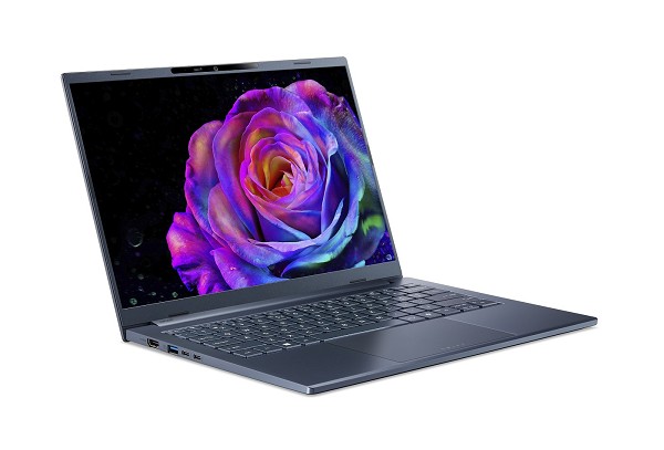 Preview: Acer Swift Go 14 AI SFG14-75-73GE Intel Core Ultra links
