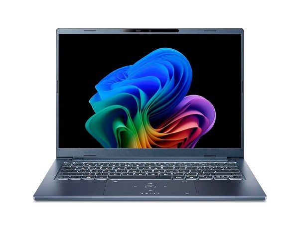 Acer Swift Go 14 AI OLED (SFG14-75-97W4) Copilot+