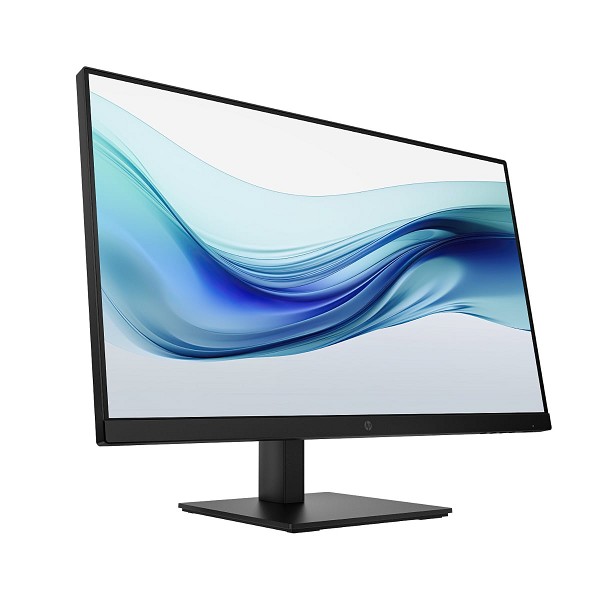 Preview: HP Series 3 Pro Serie 3 Pro 23,8-Zoll-FHD-Monitor hinten