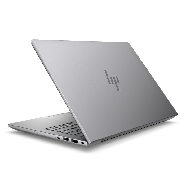 Preview: HP ZBook 8 G1i 16, Core Ultra 5 225H, 16GB RAM, 51 rechts