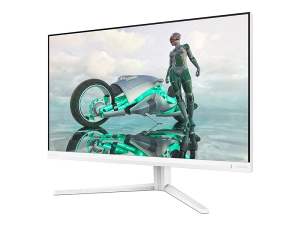 Preview: Philips Evnia 3000 27M2N3501PA - LED-Monitor - QHD hinten