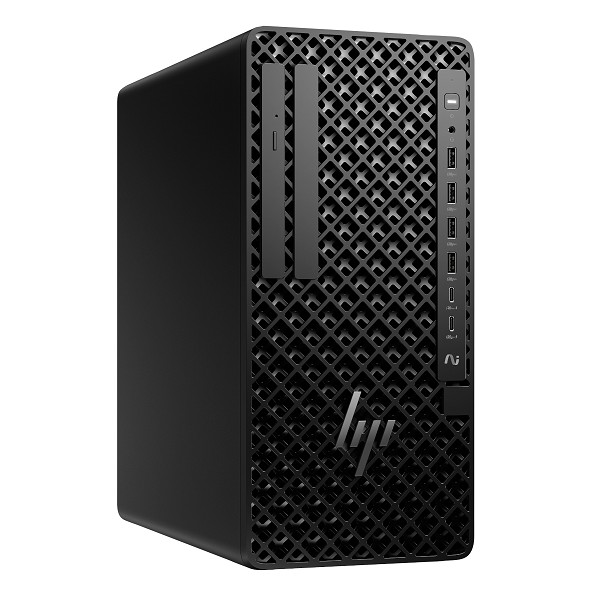 HP Z1 Tower G1i Desktop PC, Core Ultra 9 285, 64GB RAM, 2TB SSD