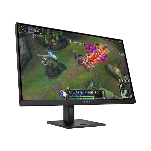 Preview: HP Omen 27q G2, 27