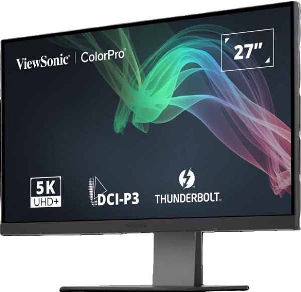 Preview: ViewSonic VP2788-5K – 27