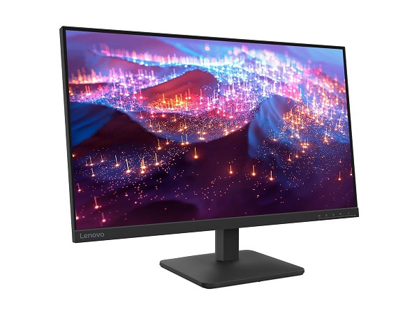 Lenovo L27-4e - LED-Monitor - 1920 x 1080 Full HD oben