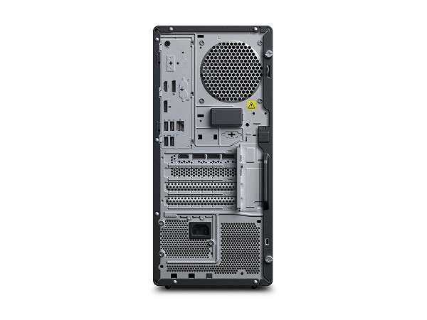 Preview: Lenovo ThinkStation P2 Tower Gen 2 30JQ - Tower re rechts