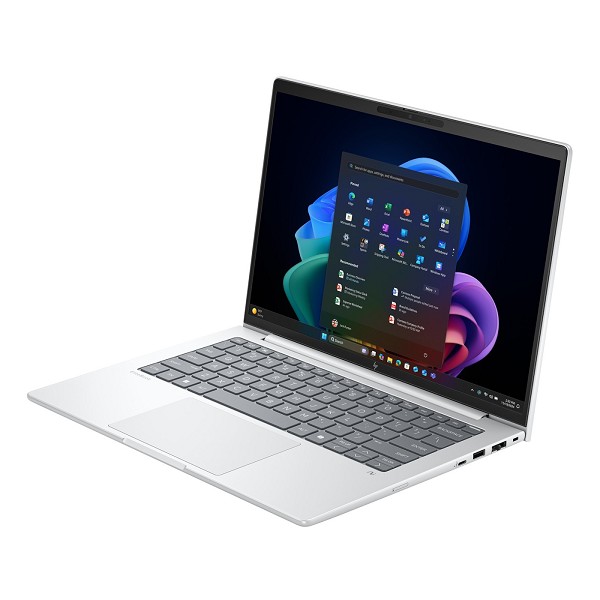 Preview: HP EliteBook 8 G1i 16, Intel Core Ultra 7 258V bis links