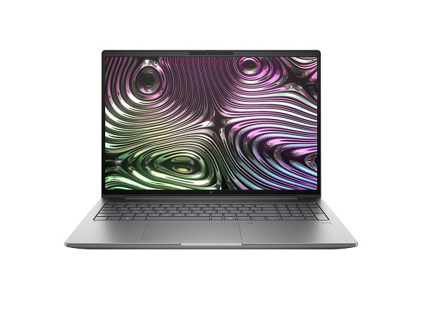 HP ZBook X G1i, 16" WUXGA IPS Touch, Intel Core Ultra 7 255H, 32G 622