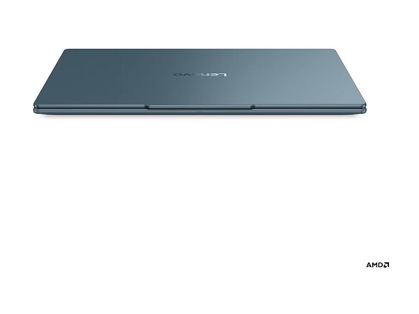 Preview: Lenovo Yoga Slim 7 14AKP10 83JY - AMD Ryzen AI 7 3 rechts