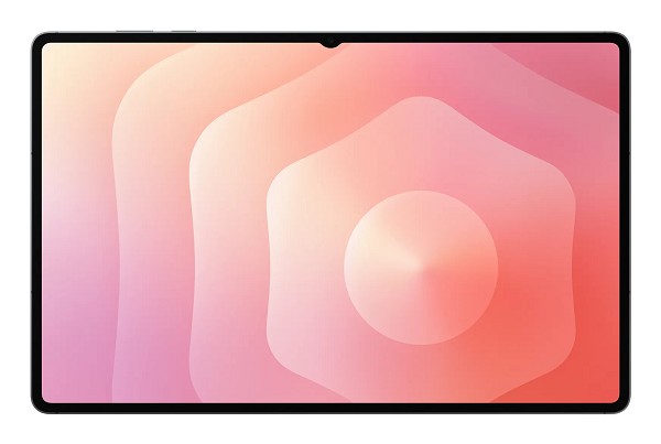 Preview: Samsung Galaxy Tab S11 Ultra 5G 256 GB 37,1 cm (14 hinten