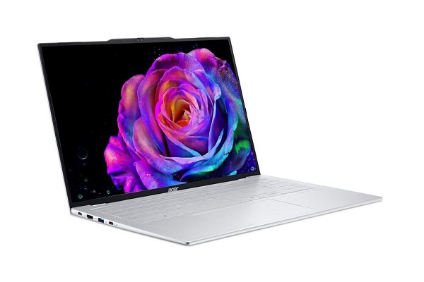 Preview: Acer Swift Air 16 – 16