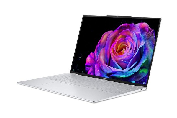 Preview: Acer Swift Air 16 – 16