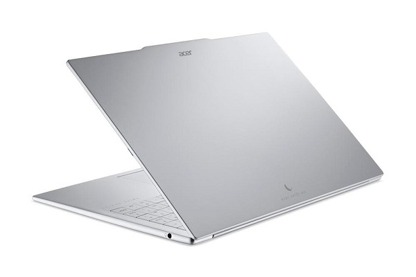 Preview: Acer Swift Air 16 – 16