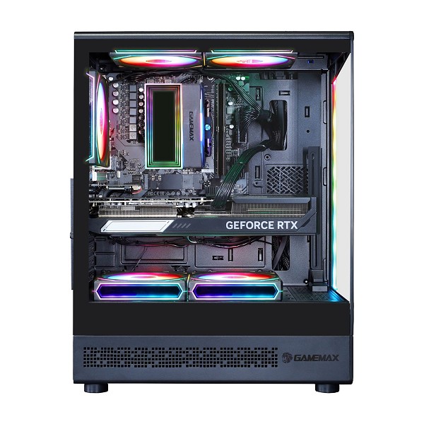 Preview: HYRICAN Vista COC 7770 – AMD Ryzen 7 5700X, 32 GB links