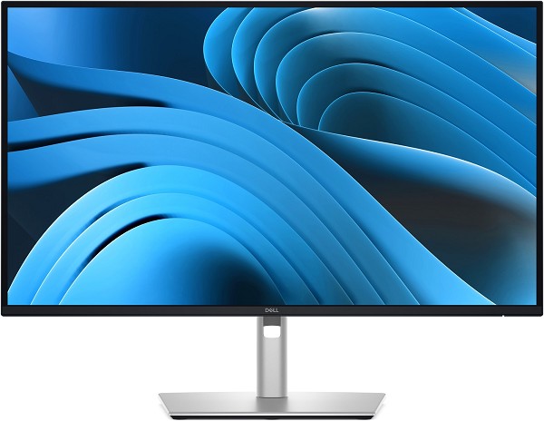 Preview: DELL Pro Plus P2725D Computerbildschirm 68,6 cm (2 hinten