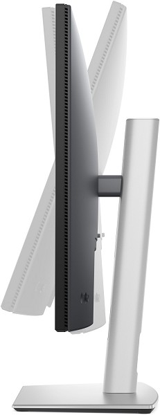 DELL Pro Plus P2725D Computerbildschirm 68,6 cm (2 innen
