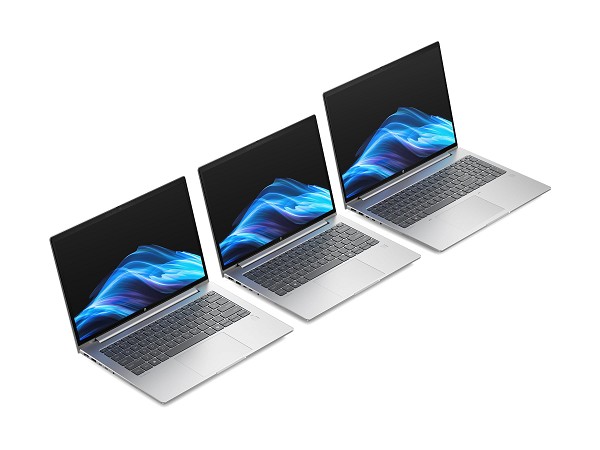 Preview: HP ProBook 4 G1i Notebook AI - 177-Grad Scharnierd hinten