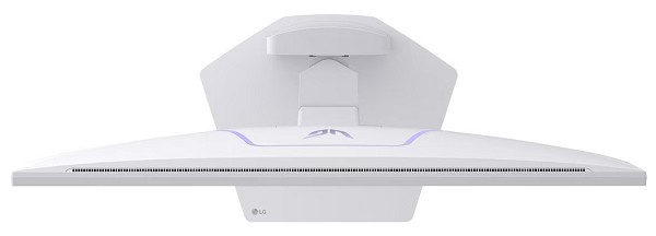 LG 32G810SA-W.AEU Computerbildschirm 81,3 cm (32") vorn rechts