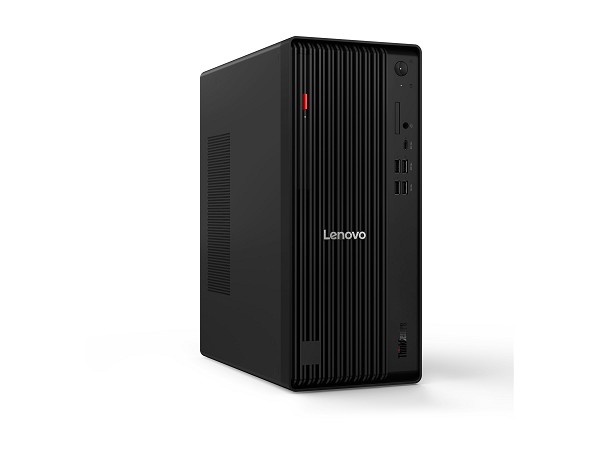 Preview: Lenovo ThinkCentre M70t Gen 6 - Tower - Core Ultra rechts
