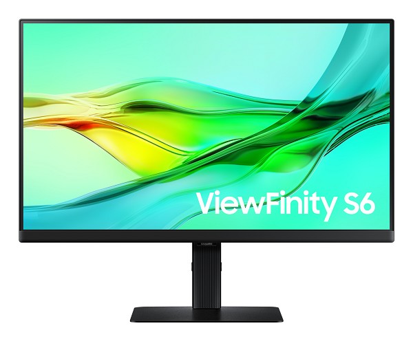 Samsung S24D604UAU Computerbildschirm 61 cm (24