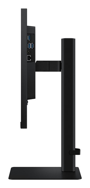 Preview: Samsung S24D604UAU Computerbildschirm 61 cm (24