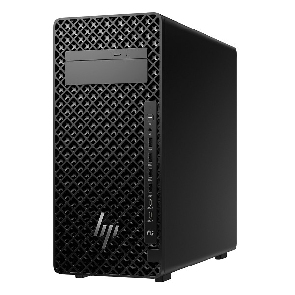 Preview: HP Z2 Tower G1i Workstation, Intel Core Ultra 9 28 links