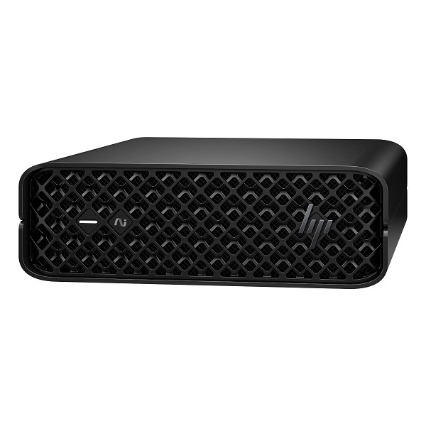 Preview: HP Z2 Mini G1i Workstation – Intel Core Ultra 9 28 hinten