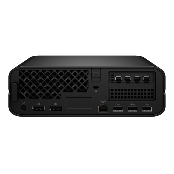 Preview: HP Z2 Mini G1i Workstation – Intel Core Ultra 9 28 rechts