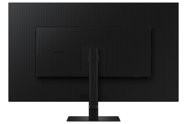 Preview: Samsung S70D Computerbildschirm 94 cm (37