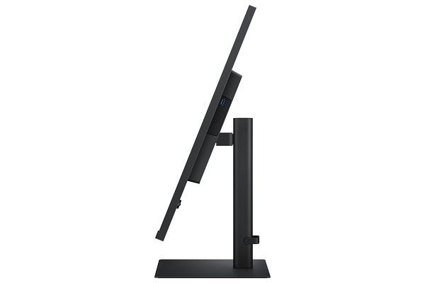 Samsung S70D Computerbildschirm 94 cm (37") 3840 x oben
