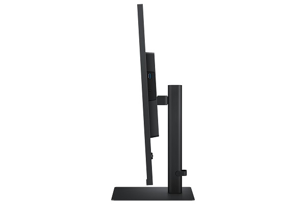 Samsung S70D Computerbildschirm 94 cm (37") 3840 x unten