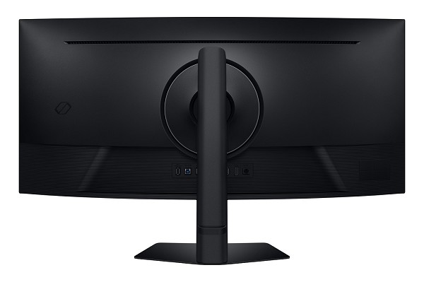 Preview: Samsung G75F Computerbildschirm 101,6 cm (40
