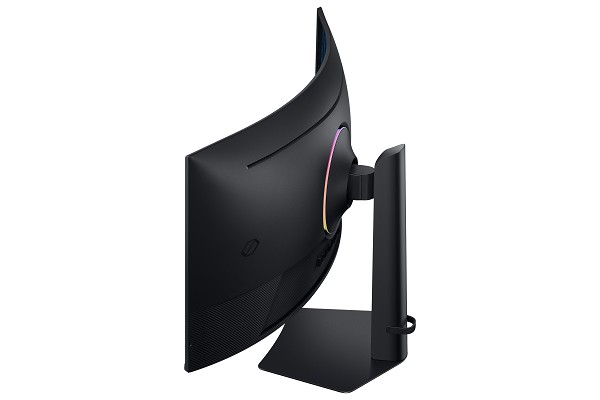 Samsung G75F Computerbildschirm 101,6 cm (40") 512 innen