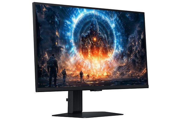 Preview: Samsung G60F Computerbildschirm 68,6 cm (27