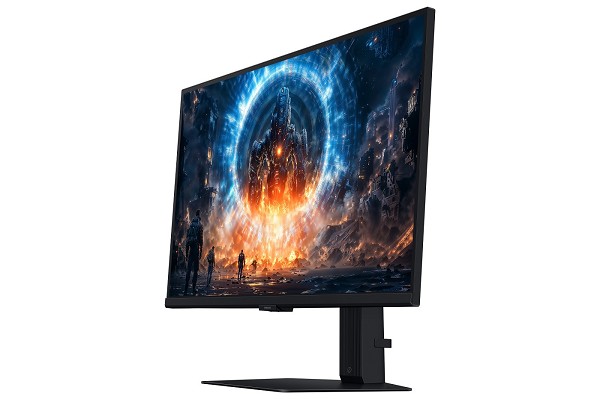 Samsung G60F Computerbildschirm 68,6 cm (27") 2560 oben