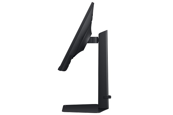 Samsung G60F Computerbildschirm 68,6 cm (27") 2560 vorn links