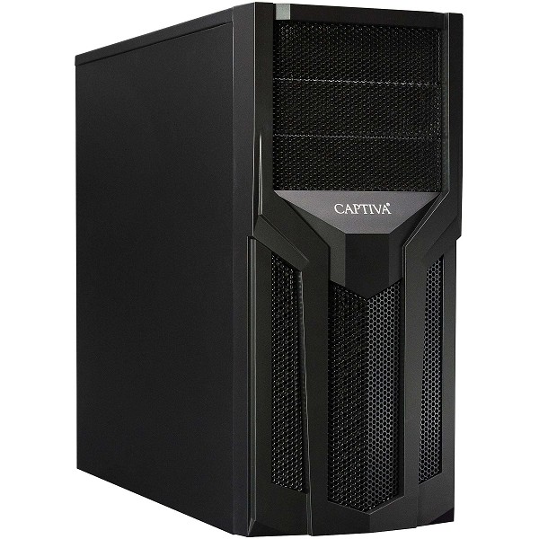 Captiva Workstation I83-419 - Intel Core i7-14700