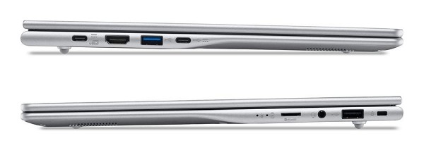 Preview: Acer Aspire Lite 15 AL15-46P-R5ST, 15,6