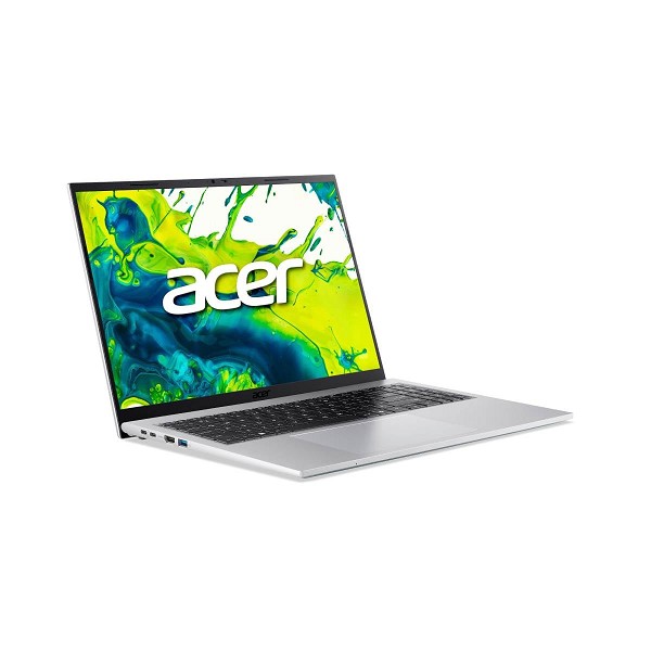 Acer Aspire Go 16 (AG16-71P-55G9) – 16" WUXGA IPS, hinten