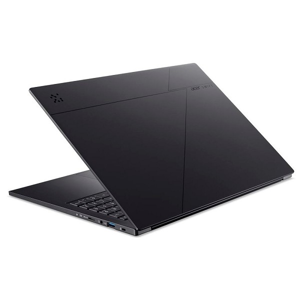 Acer Swift Go 16 AI OLED – 16", Intel Core Ultra 7 256V, 16  unten