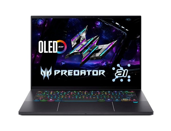 Acer Predator Triton 14 AI PT14-52T-987D, 14,5