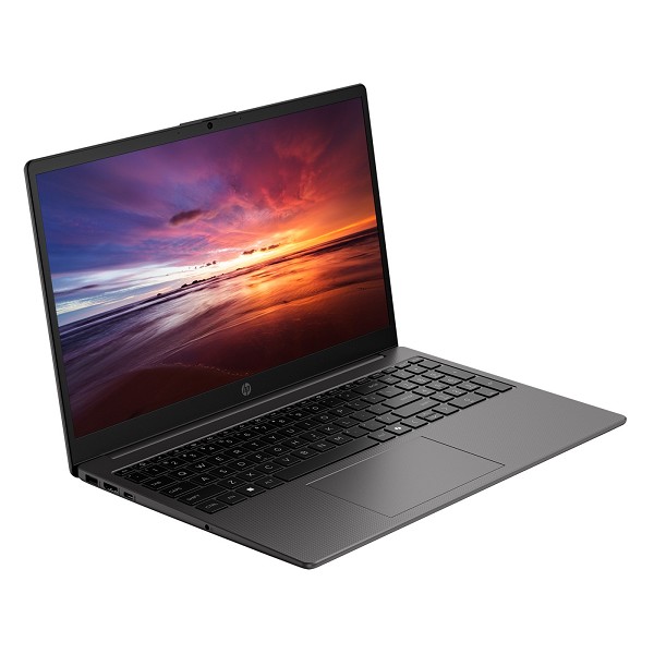 HP 250R G10 – 15,6" Full HD IPS, Intel Core 3 100U, 8 GB RAM hinten