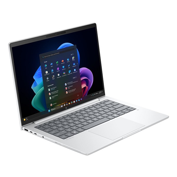 Preview: HP EliteBook 8 G1a 16 – 16“, AMD Ryzen AI 7 350, 6 hinten