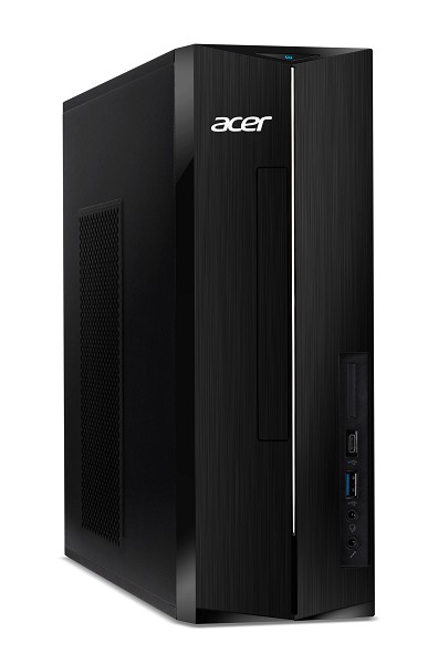 Preview: Acer Aspire XC-1715 SFF PC Intel Core 3 N355, 16 G hinten