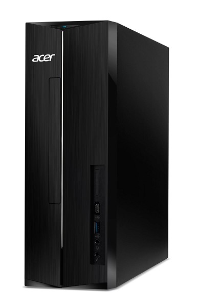 Preview: Acer Aspire XC-1715 SFF PC Intel Core 3 N355, 16 G links
