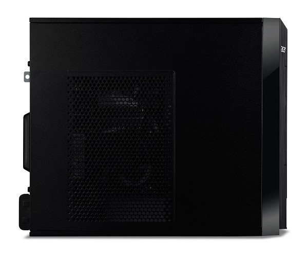Acer Aspire XC-1715 SFF PC Intel Core 3 N355, 16 G oben