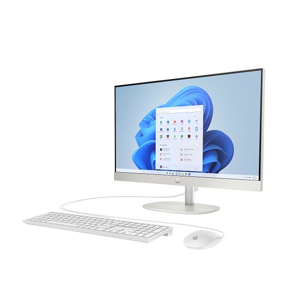 Preview: HP All-in-One PC 24-cr0242ng – 23,8