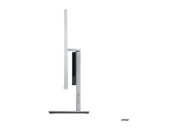 Preview: Lenovo IdeaCentre AIO 27ARR9 - All-in-One (Komplet hinten